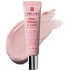 Image de Erborian - Pink Primer & Care - Base de Maquillage Éclat et Soin Hydratant Lissant 2 en 1 - Aide à la Tenue et l'Application du Maquillage - Soin Coréen - 15 ml