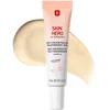 Image de Erborian Skin Hero au Ginseng Blanc - Soin Visage Non Teinté Perfecteur de Peau Nue en 7 Jours avec Acide Hyaluronique - Soin Cosmetique Coréen pour Visage - Skin Hero - 15 mL