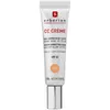 Image de Erborian - Soin Correcteur teinté   Bonne mine & éclat - Format Voyage BB et CC Crème 15 ml Marron clair unisex