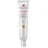 Image de Erborian - CC Crème à la Centella Asiatica - Crème Visage Illuminateur Haute Définition et Maquillage - Protection Solaire SPF 30 - Cosmétique Coréenne - Caramel 40ml