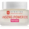 Image de Erborian Ginseng Power Eye crème lissante yeux pour un effet naturel 15 ml