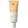 Image de Erborian - Super BB Crème au Ginseng - Soin du Visage Teinté Haute Couvrance Anti-Imperfections - Correcteur et Perfecteur de Teint - Protection Solaire SPF 20 - Cosmétique Coréen - Nude 40 m