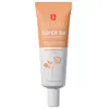 Image de Erborian - Super BB au Ginseng BB et CC Crème 40 ml Marron clair unisex