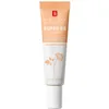 Image de Erborian - Super BB Crème au Ginseng - Soin du Visage Teinté Haute Couvrance Anti-Imperfections - Correcteur et Perfecteur de Teint - Protection Solaire SPF 20 - Cosmétique Coréen - Doré 15 ml