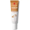 Image de Erborian - Super BB Crème au Ginseng - Soin du Visage Teinté Haute Couvrance Anti-Imperfections - Correcteur et Perfecteur de Teint - Protection Solaire SPF 20 - Cosmétique Coréen - Caramel 15 ml