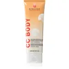 Image de Erborian CC Body crème pour le corps éclat avec effets apaisants 120 ml