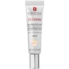 Image de Erborian - CC Crème à la Centella Asiatica - Crème Visage Illuminateur Haute Définition et Maquillage - Protection Solaire SPF 30 - Cosmétique Coréenne - Porcelain 15ml