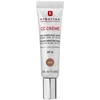 Image de Erborian - Soin Correcteur teinté   Bonne mine & éclat - Format Voyage BB et CC Crème 15 ml Marron clair unisex