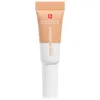 Image de Erborian - Super BB CONCEALER - Anticernes-soin haute couvrance enrichi en Niacinamide et SPF 25 - Correcteur yeux hydratant, fini naturel - Cosmétique Coréenne - Doré 3 ml