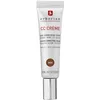 Image de Erborian - CC Crème à la Centella Asiatica - Crème Visage Illuminateur Haute Définition et Maquillage - Protection Solaire SPF 30 - Cosmétique Coréenne - Rich 15ml