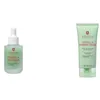Image de Erborian - Duo Soin Anti-Rougeurs 24h - Centella Red Serum 30ml & Centella Barrier Cream 50ml - Apaise et Réduit les rougeurs - Répare et nourrit la peau - Cosmétique Coréen