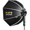Image de SMDV Speedbox Flip 24 avec adaptateur S Soldes été 2026