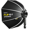 Image de SMDV Speedbox Flip 28
