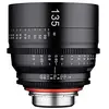 Image de XEEN Cinema 135/2,2 PL Objectif Plein Format Noir