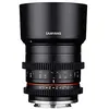 Image de SAMYANG   Objectif pour vidéo CS Mirrorless