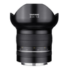 Image de Samyang XP 14mm F2.4 AE Canon EF