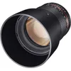 Image de Samyang AE 85 mm f/1.4 Aspherical IF (pour Nikon)