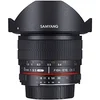 Image de Samyang 8mm f/3.5 Asph IF MC Fisheye CSII Objectif pour Pentax Noir