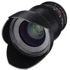 Image de Samyang 35 mm / F 1,5 ED AS UMC VDSLR II Objectifs