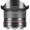 Image de Samyang 12mm F2.8 ED AS NCS Objectif Noir