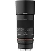 Image de SAMYANG 1112309101 f2,8 objectif (100 mm pour micro 4/3