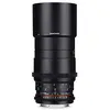 Image de Samyang Objectif pour Nikon 100 mm T3.1 Noir