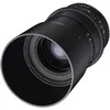 Image de Samyang Objectif pour Sony E 100 mm Macro T3.1 VDSLR Noir