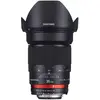 Image de Samyang SAM35PENTAX Objectif 35 mm F1,4 pour Pentax KA Noir
