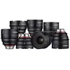 Image de Samyang XEEN 85mm T1.5 Objectif Noir