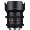 Image de Samyang T1.5 ED AS UMC CS Objectif pour Sony E 21 mm Noir