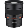Image de Samyang MF 85mm F1.4 Canon RF