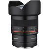 Image de Samyang MF 14mm F2.8 Nikon Z