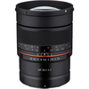 Image de Samyang MF 85mm F1.4 MF Nikon Z