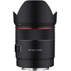Image de Samyang AF 24mm F1.8 Sony E
