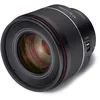 Image de SAMYANG AF 50 mm F1.4 II FE pour Sony E - objectif autofocus standard pour appareils photo hybrides de Sony, pour capteurs plein format et APS-C, idéal pour les prises de vue détaillées