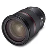 Image de Samyang Objectif vidéo Plein Format et téléobjectif APS-C MF 135 mm T2,2 VDSLR MK2   Focale Fixe Compatible avec Les appareils Photo Sony à Monture E, Mise au Point Manuelle