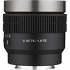 Image de Samyang V-AF 75mm T1.9 Sony E