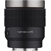 Image de Samyang V-AF 100mm T2.3 Sony E