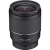 Image de Samyang AF 35mm F1.4 P FE Sony E