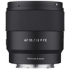 Image de Samyang AF 35mm F1.8 P Sony FE