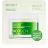 Image de Neogen Dermalogy Bio-Peel+ Gauze Peeling Green Tea disques exfoliants visage éclat et hydratation 1 pcs