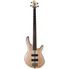 Image de Economy 4 Strings, Modern Design with Double Cutaway Guitar