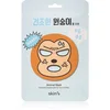 Image de Skin79 Animal For Dry Monkey masque tissu extra hydratant et nourrissant 23 g