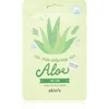 Image de Skin79 Fresh Garden Aloe masque apaisant en tissu à l'aloe vera 23 g