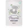 Image de Skin79 Fresh Garden Pearl masque tissu éclat 23 g