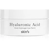 Image de Skin79 24k Gold Hyaluronic Acid masque hydrogel contour des yeux à l'acide hyaluronique 60 pcs