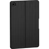 Image de Accessoires Tablette Samsung Coque arriere renforcee avec fonction Stand Designed for Samsung Noir pour Galaxy Tab A9+