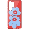 Image de Hybrid Case Samsung Galaxy S25 Ultra - Uniko Marimekko / Red