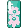 Image de Hybrid Case Samsung Galaxy S25 Plus - Uniko Marimekko / Pink