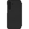 Image de Étui Portefeuille Flip original Samsung Galaxy S25 FE - Noir